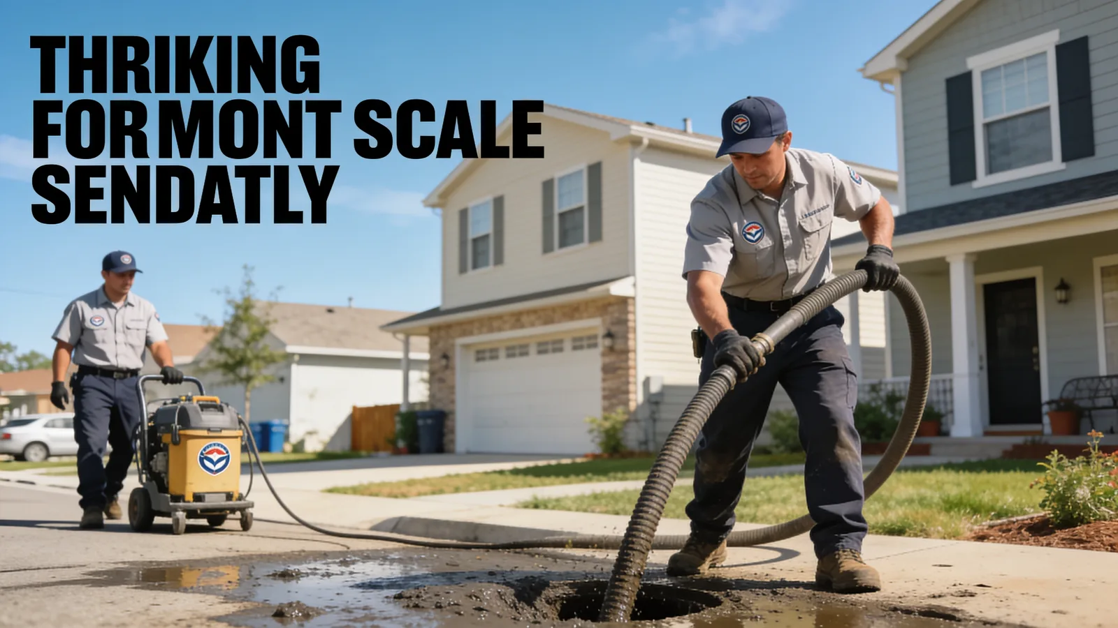 Sewage Cleanup in Mattoon, WI near me